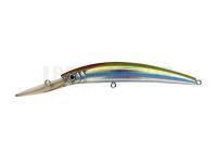 Leurre dur Yo-zuri Original Crystal Minnow Deep Diver 110mm 16g Floating - CR (R539-CR)