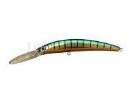 Leurre dur Yo-zuri Original Crystal Minnow Deep Diver 90mm 9.5g Floating - PC (R538-PC)