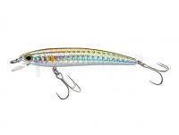 Leurre dur Yo-zuri Pins Minnow Floating 50F | 5cm 2g - Baby Bass (F1161-M44)