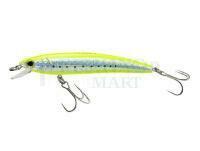 Leurre dur Yo-zuri Pins Minnow Floating 90F | 9cm 7g - Chartreuse