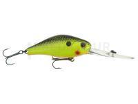 Leurre Zipbaits B-Switcher 3.0 Silent 60mm - 876