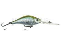 Leurre Zipbaits B-Switcher 4.0 Rattler 65mm - 021