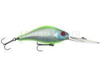 Leurre Zipbaits B-Switcher 4.0 Rattler 65mm - 202