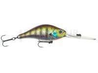 Leurre Zipbaits B-Switcher 4.0 Rattler 65mm - 509