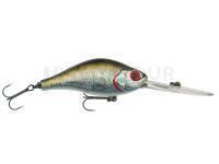 Leurre Zipbaits B-Switcher 4.0 Rattler 65mm - 510RM