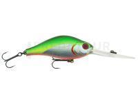 Leurre Zipbaits B-Switcher 4.0 Rattler 65mm - 537M