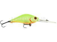 Leurre Zipbaits B-Switcher 4.0 Rattler 65mm - 564M