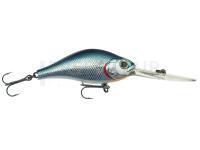 Leurre Zipbaits B-Switcher 4.0 Rattler 65mm - 826M