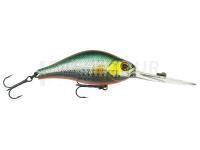 Leurre Zipbaits B-Switcher 4.0 Silent 65mm - 2001