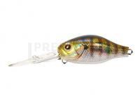 Leurre ZipBaits B-Switcher Midget 43mm 7g MDR Rattler - 509