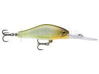 Leurre Rapala Shadow Rap Jack Deep 7cm 10g - Haymaker (HAY)