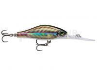 Leurre Rapala Shadow Rap Jack Deep 7cm 10g - Live Smelt (SML)