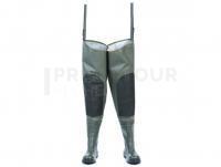 Hip waders Prestige Plus 41