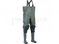 Waders Prestige Plus 41