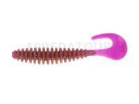 Leurre souple Perch'ik Worm Tail 3.0" - #06