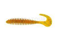 Leurre souple Perch'ik Worm Tail 3.0" - #19