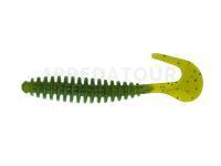 Leurre souple Perch'ik Worm Tail 3.0" - #20