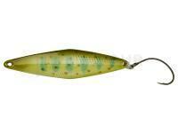 Leurre Illex Tricoroll Spoon 68mm 14g - Truitelle