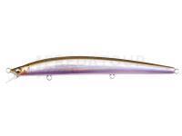 Leurre Megabass X-120 | 12cm 11.4g Slow Floating - LZ Highland Wakasagi