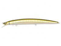 Leurre Megabass X-120 | 12cm 11.4g Slow Floating - Wagin Golden Shad