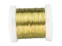 Mince fil X-Fine Wire 0.14mm 24yds 21.6m - Chartreuse