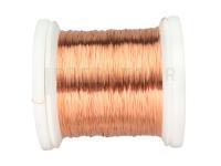 Mince fil X-Fine Wire 0.14mm 24yds 21.6m - Copper