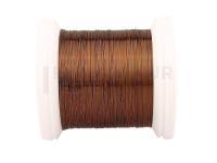 X-Fine Wire 24yds | 21.6m - Brown