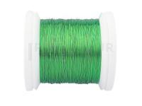 X-Fine Wire 24yds | 21.6m - Green