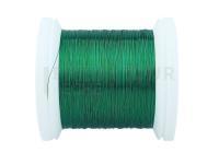 X-Fine Wire 24yds | 21.6m - Green Dk.