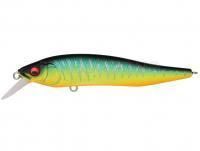 Leurre Megabass X-Nanahan 75mm 1/4oz. 7g Slow Floating - MAT TIGER