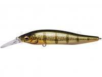 Leurre Megabass X-Nanahan+1 | 75mm 1/4oz. 7g Slow Floating - GG BABY PERCH