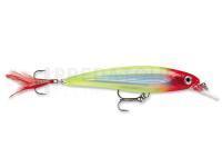 Leurre Rapala X-Rap 10cm - Clown