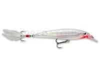 Leurre Rapala X-Rap 6cm - Glass Ghost