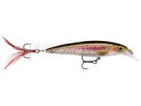 Leurre Rapala X-Rap 6cm - Live Rainbow Trout