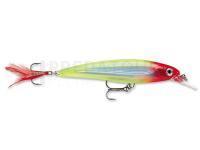 Leurre Rapala X-Rap 8cm - Clown