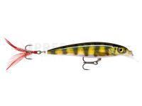 Leurre Rapala X-Rap 8cm - Live Perch (PEL)