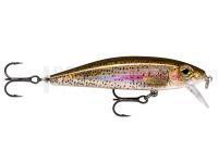 Leurre Rapala X-Rap CountDown 5cm - Live Rainbow Trout