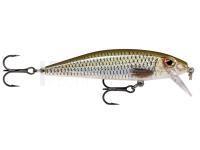 Leurre Rapala X-Rap CountDown 5cm - Live Roach