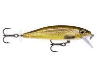 Leurre Rapala X-Rap CountDown 5cm - Live Trout