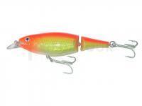 X-Rap Jointed Shad 13cm - Hot Head