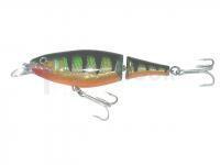 Leurre Rapala X-Rap Jointed Shad 13cm - Perch