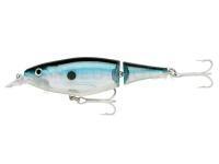 Leurre Rapala X-Rap Jointed Shad 13cm - Blue Shad