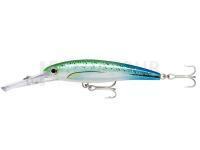 Leurre Rapala X-Rap Magnum 20 | 14cm 46g - Bluefin Trevally UV