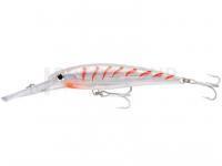 Leurre Rapala X-Rap Magnum 20 | 14cm 46g - Pearl Orange