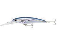 Leurre Rapala X-Rap Magnum 20 | 14cm 46g - Flying Fish UV