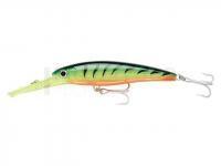 Leurre Rapala X-Rap Magnum 20 | 14cm 46g - Firetiger