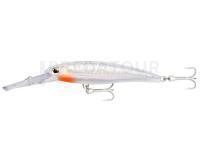 Leurre Rapala X-Rap Magnum 20 | 14cm 46g - Glas Ghost UV