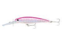 Leurre Rapala X-Rap Magnum 20 | 14cm 46g - Hot Pink UV