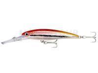 Leurre Rapala X-Rap Magnum 20 | 14cm 46g - Hussar UV