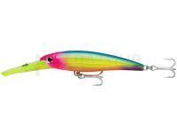 Leurre Rapala X-Rap Magnum 20 | 14cm 46g - Psycho Pink